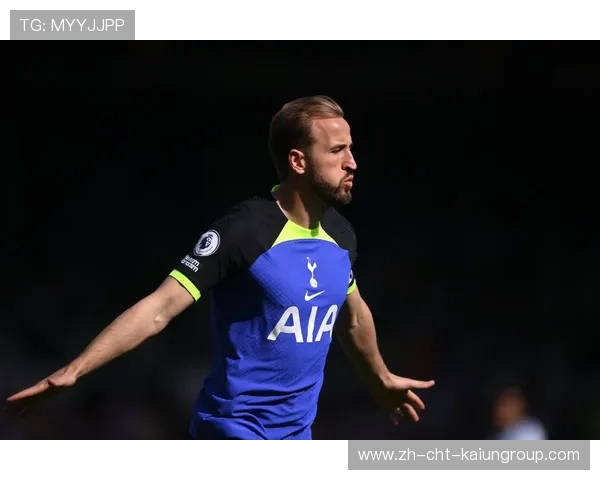 凯恩妙传制造边路爆点,热刺组织体系越发成熟