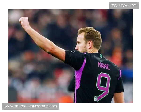 凯恩灵巧脚尖挑传撕开密集防守,热刺由此创造决定性机会