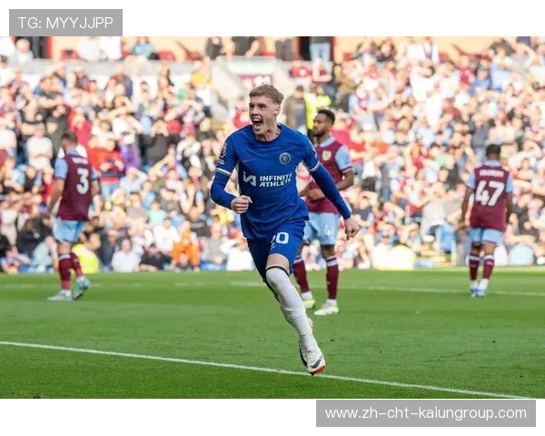 切尔西·帕尔默:小角度轻挑极具创意,突破传统的足球艺术